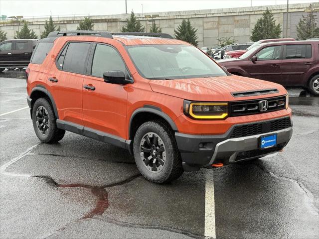2026 Honda Passport AWD TrailSport Elite for sale in Manassas, VA