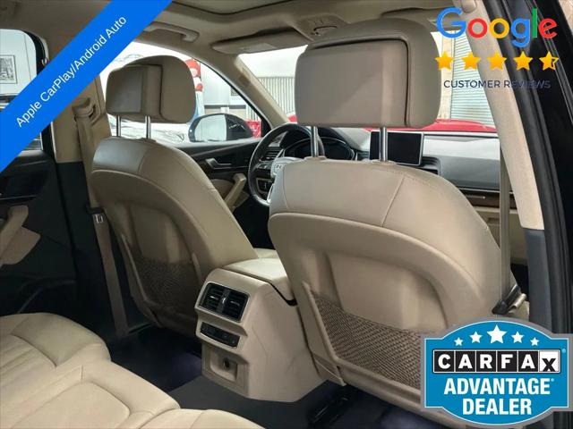 2018 Audi Q5 2.0T Premium