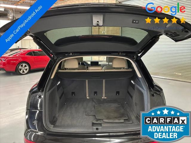 2018 Audi Q5 2.0T Premium
