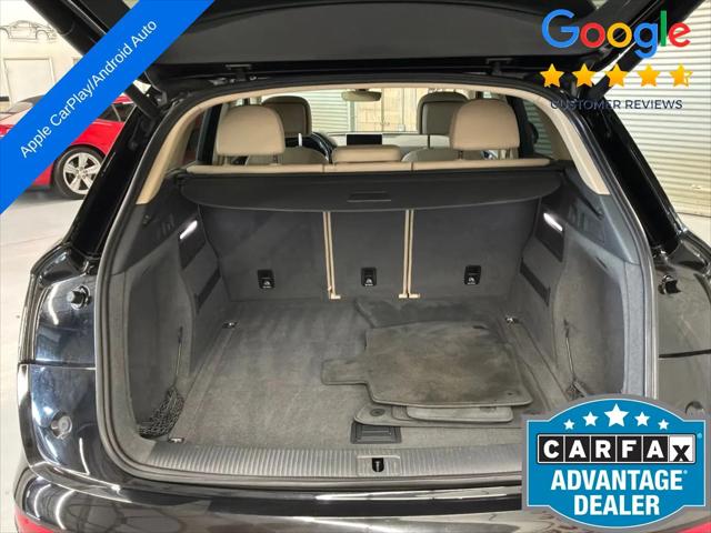 2018 Audi Q5 2.0T Premium