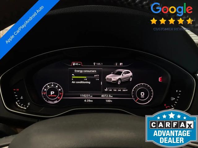 2018 Audi Q5 2.0T Premium