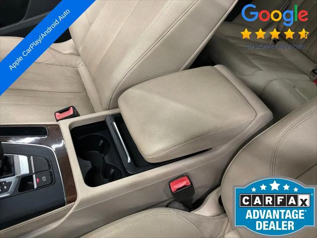 2018 Audi Q5 2.0T Premium