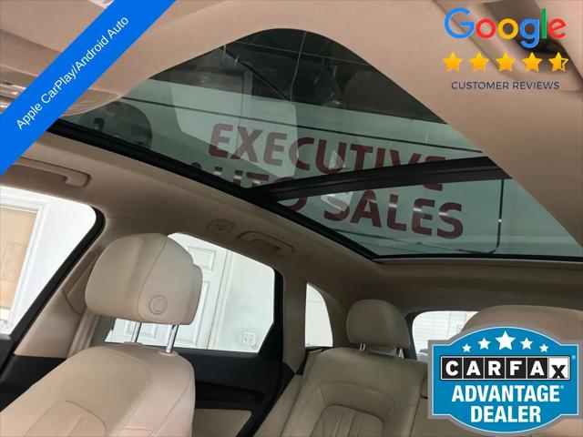 2018 Audi Q5 2.0T Premium