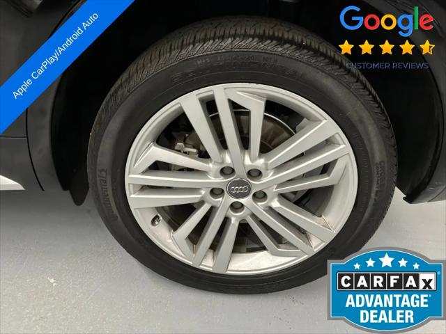 2018 Audi Q5 2.0T Premium