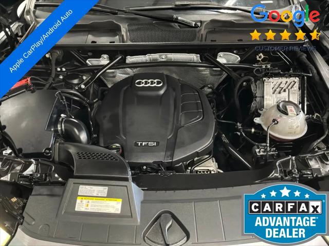 2018 Audi Q5 2.0T Premium