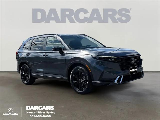 2026 Honda CR-V Hybrid AWD Sport Touring for sale in Silver Spring, MD