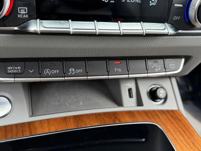 2024 Audi Q5 Premium Plus 40 TFSI quattro S tronic
