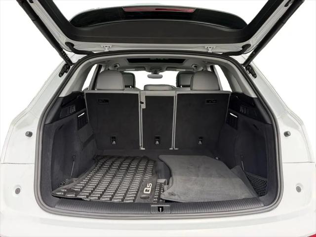 2024 Audi Q5 Premium Plus 40 TFSI quattro S tronic