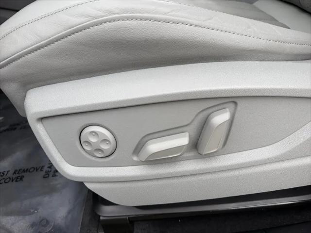2024 Audi Q5 Premium Plus 40 TFSI quattro S tronic
