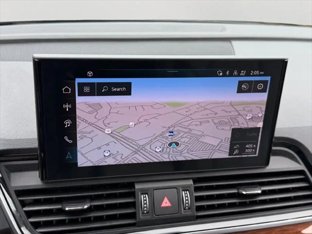 2024 Audi Q5 Premium Plus 40 TFSI quattro S tronic