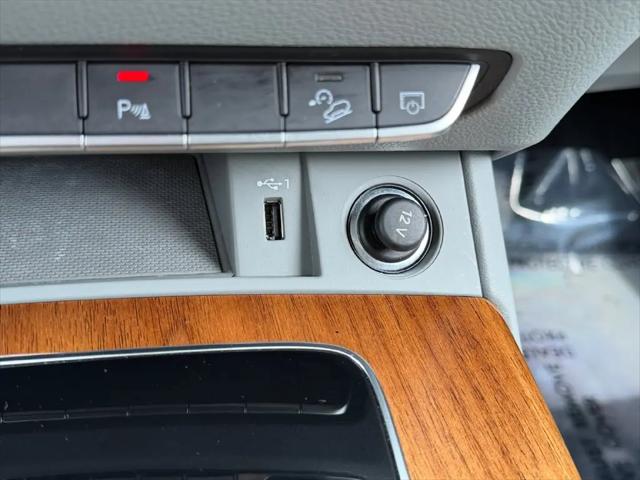 2024 Audi Q5 Premium Plus 40 TFSI quattro S tronic