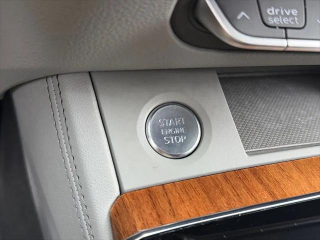 2024 Audi Q5 Premium Plus 40 TFSI quattro S tronic