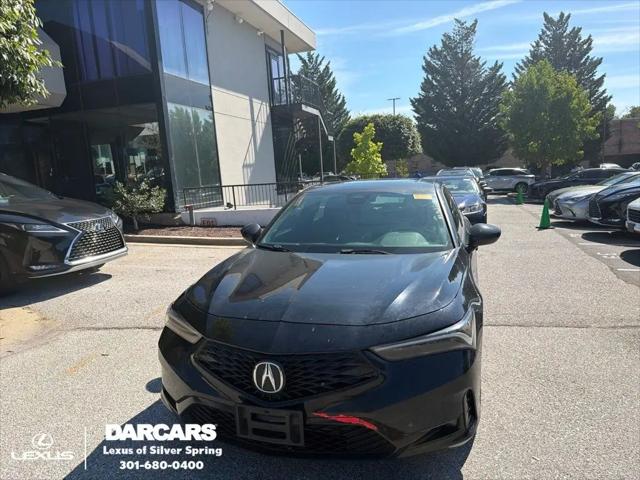 2023 Acura Integra A-SPEC for sale in Silver Spring, MD