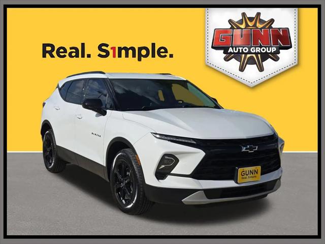 2023 Chevrolet Blazer FWD 2LT for sale in Selma, TX