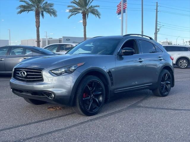 2015 INFINITI QX70 Standard for sale in Peoria, AZ