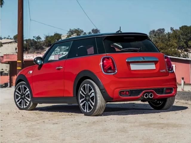 2020 MINI Hardtop Cooper S for sale in Kennesaw, GA