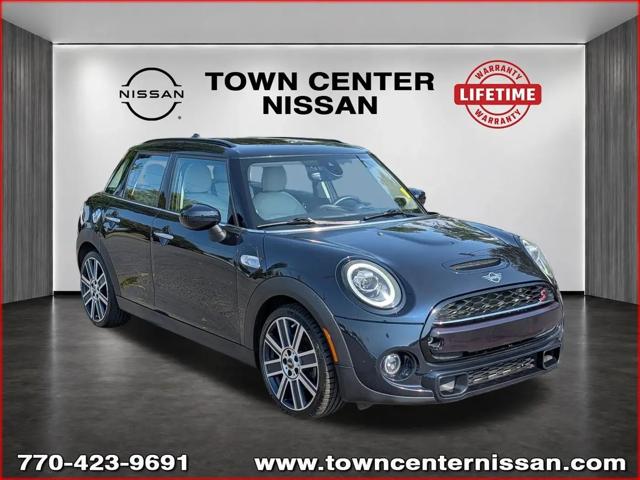 2020 MINI Hardtop Cooper S for sale in Kennesaw, GA