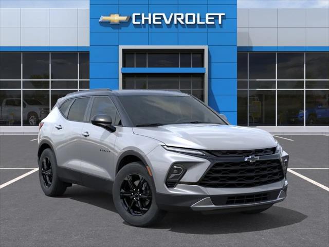 2026 Chevrolet Blazer LT