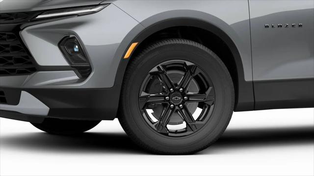 2026 Chevrolet Blazer LT