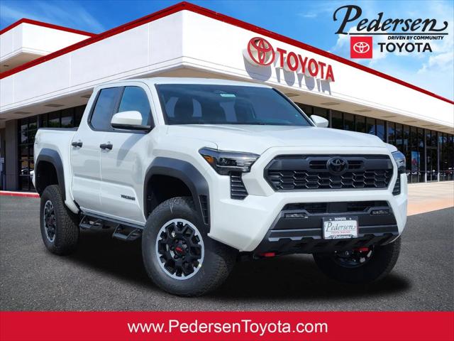 2026 Toyota Tacoma TRD Off Road for sale in Fort Collins, CO