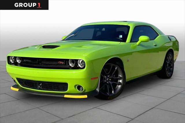 2023 Dodge Challenger R/T Scat Pack for sale in Oklahoma City, OK