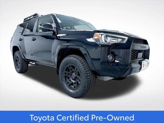 2024 Toyota 4Runner TRD Pro for sale in East Swanzey, NH