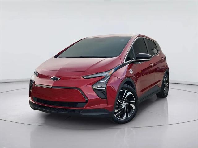 2023 Chevrolet Bolt EV FWD 2LT for sale in Houston, TX
