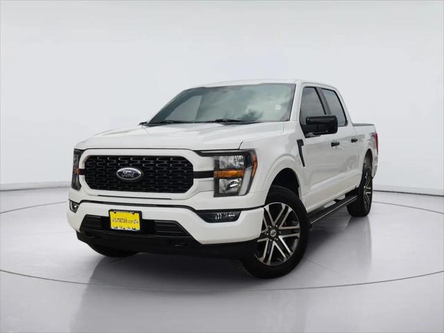 2023 Ford F-150 XL for sale in Houston, TX