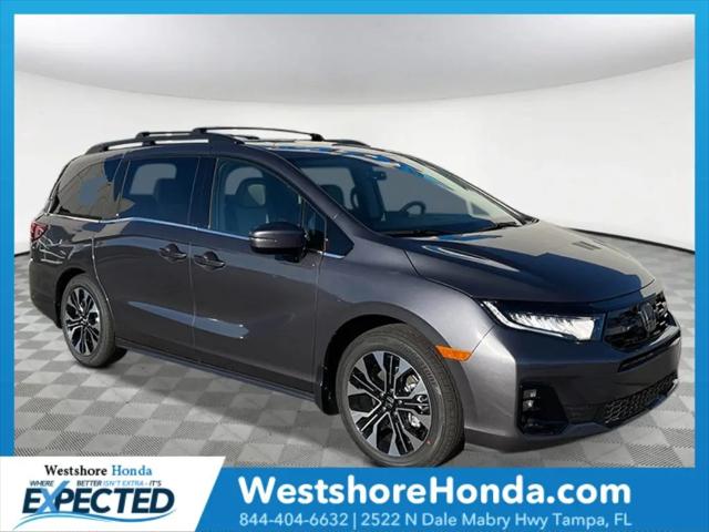 2027 Honda Odyssey Elite for sale in Tampa, FL