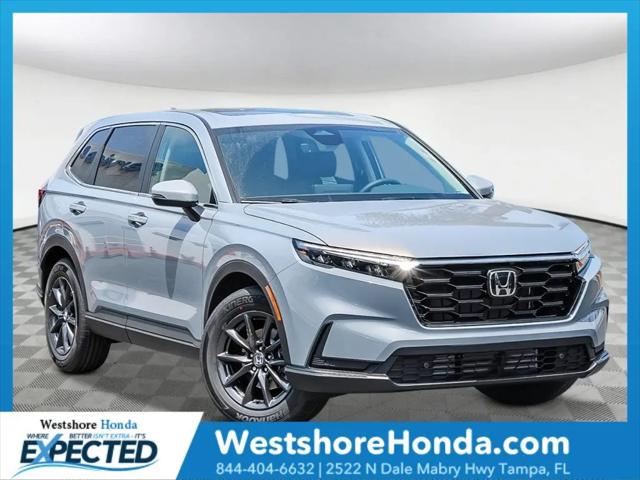 2027 Honda CR-V EX-L for sale in Tampa, FL