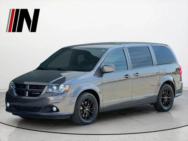 2019 Dodge Grand Caravan GT for sale in Noblesville, IN