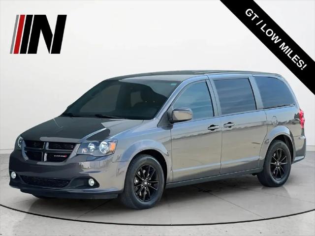 2019 Dodge Grand Caravan GT for sale in Noblesville, IN