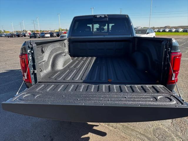 2027 Ram 2500 Big Horn