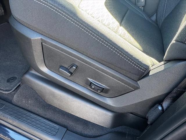 2027 Ram 2500 Big Horn