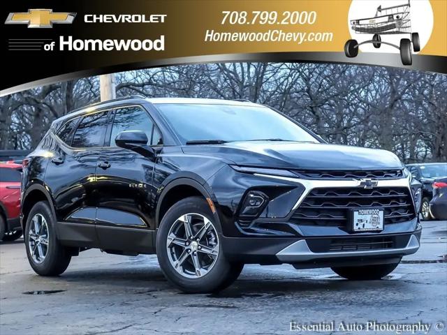2026 Chevrolet Blazer LT for sale in Homewood, IL