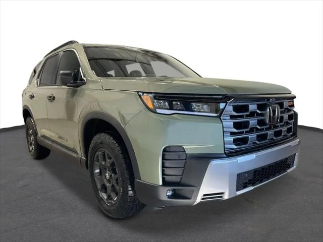 2026 Honda Pilot TrailSport for sale in Lansing, IL