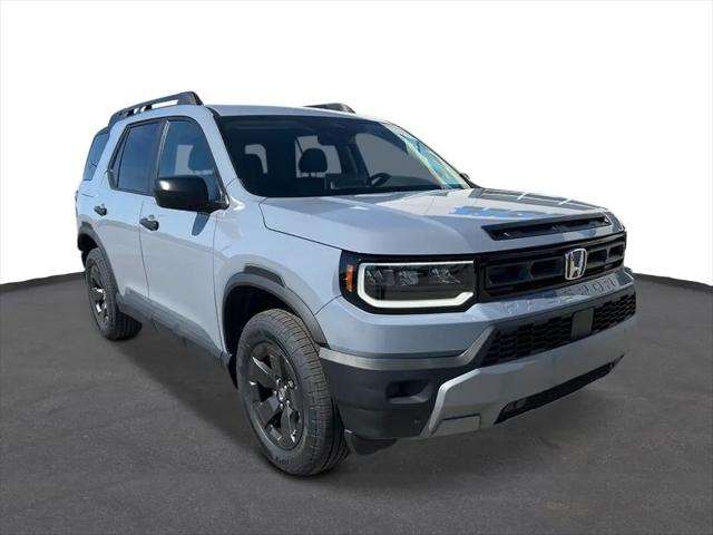 2026 Honda Passport AWD RTL for sale in Lansing, IL