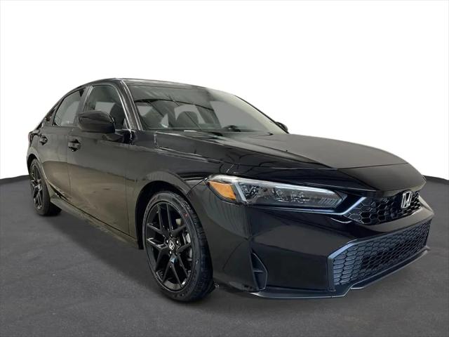 2026 Honda Civic Sport for sale in Lansing, IL
