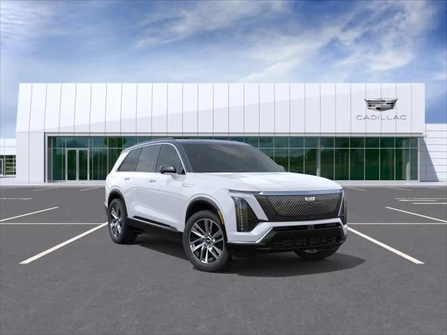 2027 Cadillac iQ Luxury for sale in Libertyville, IL