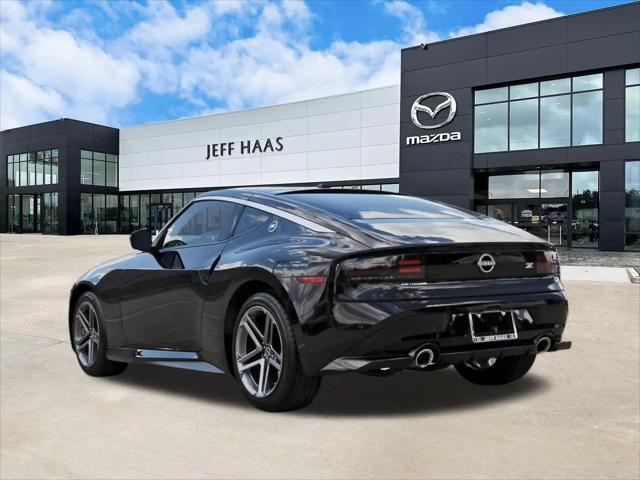 Used 2025 Nissan Z Sport Automatic Transmission for sale in