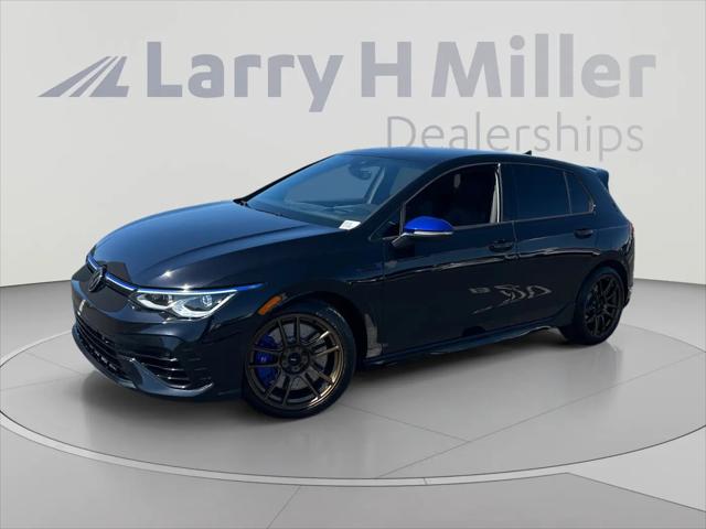2023 Volkswagen Golf R 2.0T 20th Anniversary Edition for sale in Avondale, AZ