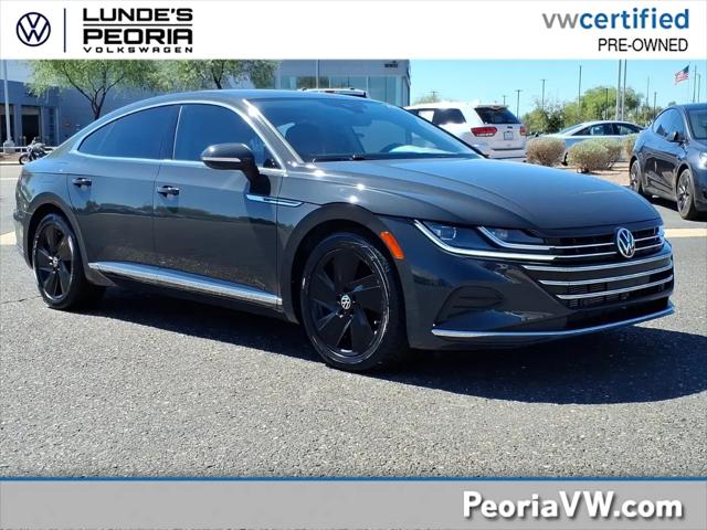 2021 Volkswagen Arteon 2.0T SE for sale in Peoria, AZ