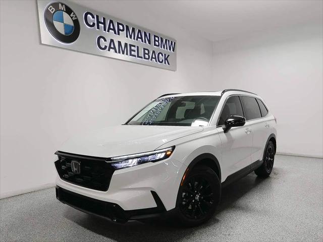 2024 Honda CR-V Hybrid Sport-L for sale in Phoenix, AZ