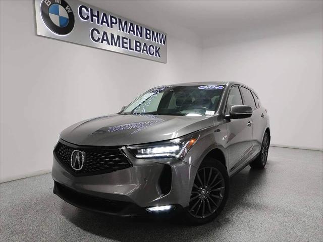 2024 Acura RDX A-SPEC Advance Package for sale in Phoenix, AZ