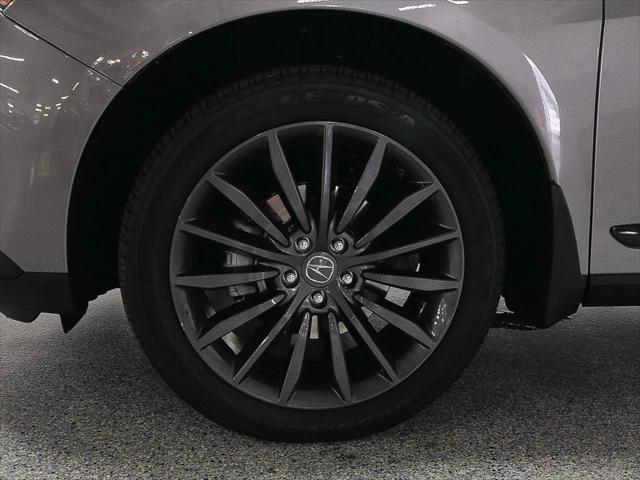 2024 Acura RDX A-SPEC Advance Package