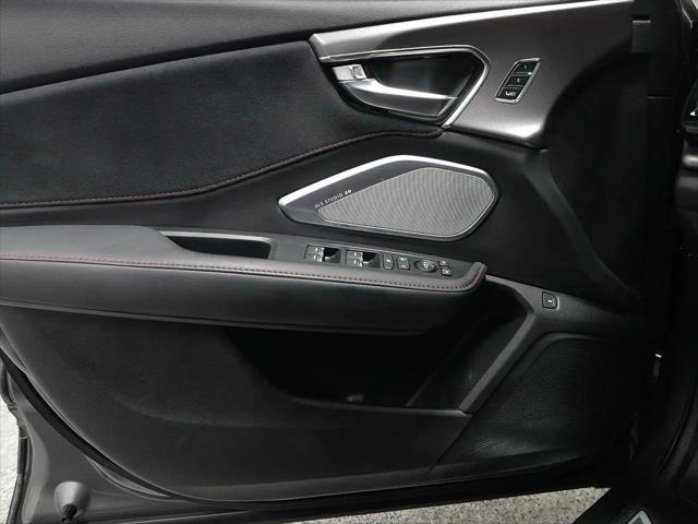 2024 Acura RDX A-SPEC Advance Package