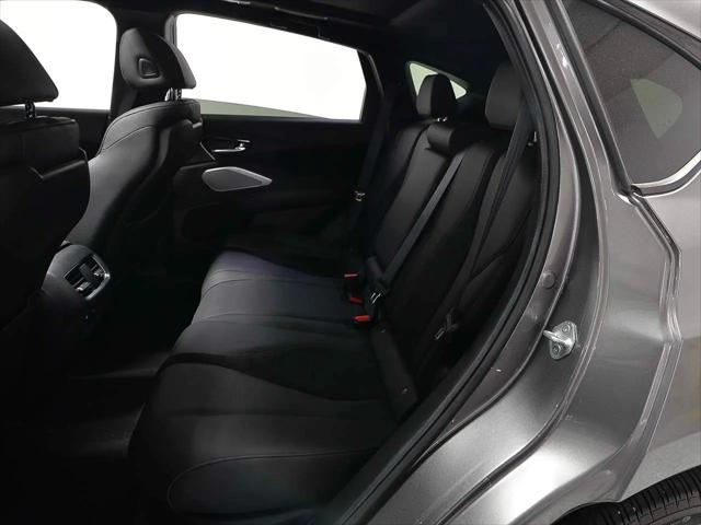 2024 Acura RDX A-SPEC Advance Package