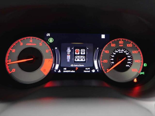 2024 Acura RDX A-SPEC Advance Package