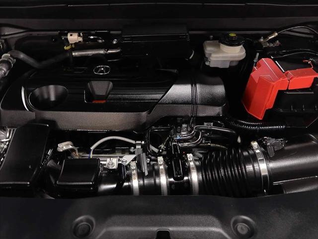 2024 Acura RDX A-SPEC Advance Package
