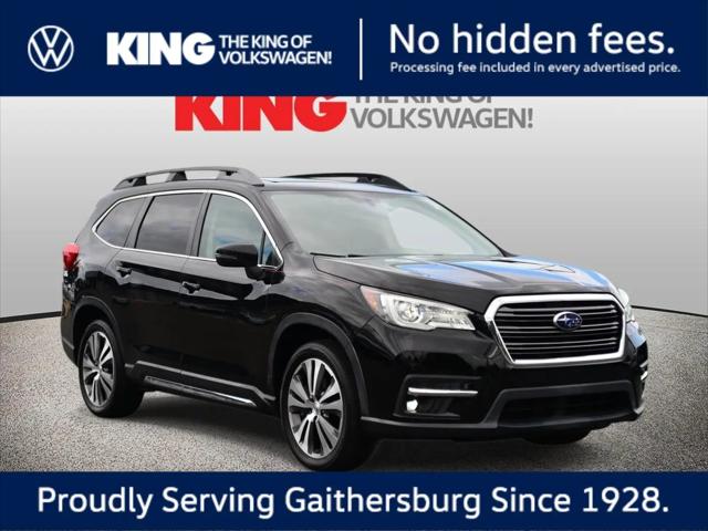 2019 Subaru Ascent Limited for sale in Gaithersburg, MD
